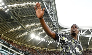 Paul Pogba mất World Cup 