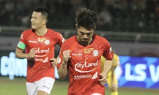 Nhận định, dự đoán CLB TP Hồ Chí Minh vs Nam Định, 19h15 ngày 4/9: Lee Nguyễn sửa sai