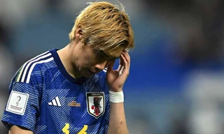 Tuyển thủ Nhật Bản Junya Ito kiện ngược lại 'nạn nhân', đòi đền bù 32 tỷ đồng