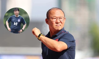 Chủ tịch hội đồng HLV của KFA chia sẻ lý do không chọn Park Hang-seo