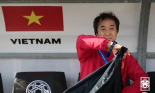 'Cánh tay phải' của HLV Park Hang-seo được bổ nhiệm làm trợ lý đội tuyển Hàn Quốc