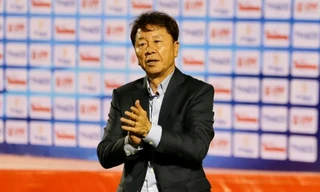 Tranh cãi của bóng đá Hàn Quốc tiếp tục: Chủ tịch Hội đồng tuyển chọn HLV bị tố lạm quyền