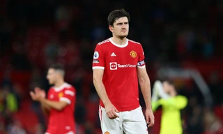 Maguire trên đường rời MU, sang Italia chơi bóng