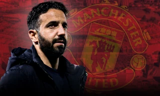 HLV Ruben Amorim thừa nhận mệt mỏi vì thương vụ gia nhập MU