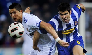 Video: Những pha bóng làm nản lòng Ronaldo và Messi của trung vệ ĐT Indonesia