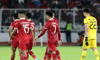 LĐBĐ Indonesia thừa nhận lệnh trừng phạt của FIFA đang treo trên đầu
