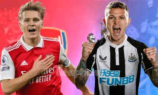 Nhận định Arsenal vs Newcastle, 02h45 ngày 4/1: Trận chiến của những kẻ hay nhất