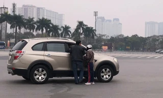 Thị trường vé trận Việt Nam - Indonesia chậm chạp, dân phe sốt ruột 'đẩy hàng'