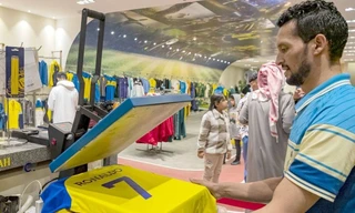 Ronaldo giúp Al Nassr kiếm về nhiều triệu USD chỉ sau 48 giờ