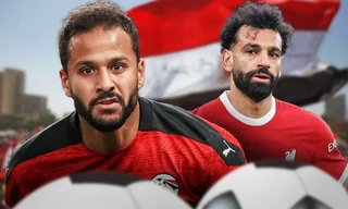 Đồng đội của Salah bị ngưng tim khi thi đấu, đang cận kề cửa tử