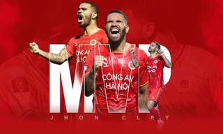 CAHN nhượng chân sút số 1 cho HAGL