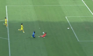 Nữ TP.HCM không thể tạo bất ngờ trước Wuhan Jianghan, lỡ cơ hội vào chung kết AFC Champions League 2024/25