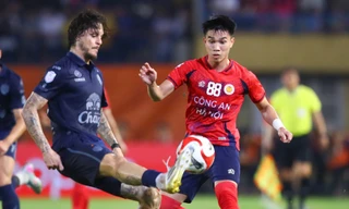 AFC công bố phân bổ suất dự Cúp châu Á: Thái Lan bỏ xa Việt Nam, chỉ kém Nhật Bản