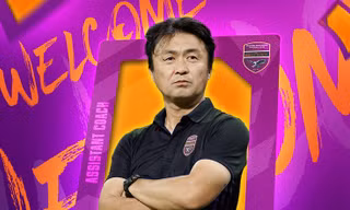 CLB Bình Dương bất ngờ bổ nhiệm HLV á quân World Cup U17 nữ làm trợ lý cho Anh Đức