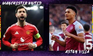 Nhận định MU vs Aston Villa, 22h00 ngày 25/5: Danh dự và giấc mơ 