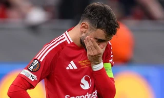 Bruno Fernandes sẽ bỏ túi 200 triệu bảng nếu rời MU