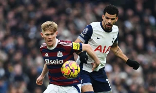 Bại trận trước Newcastle, Tottenham không biết mùi chiến thắng 4 trận liên tiếp