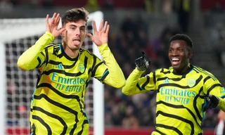 Nhận định Brentford vs Arsenal, 00h30 ngày 2/1: Khôn nhà đấu dại chợ