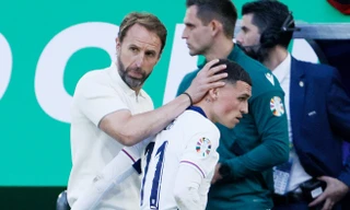 Cựu trợ lý MU chê HLV tuyển Anh nhàm chán, máy móc, đọc trận đấu chậm