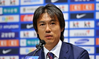 Học trò cũ của HLV Park Hang-seo được bổ nhiệm dẫn dắt đội tuyển Hàn Quốc