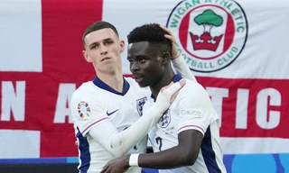 Tiền vệ đội tuyển Anh phủ nhận trốn tránh trách nhiệm