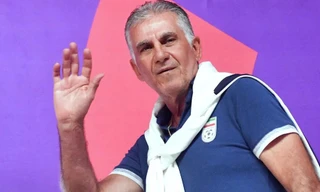 Rời ĐT Iran, HLV Carlos Queiroz gửi thông điệp đáng suy ngẫm