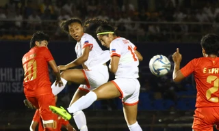 Nhận định, dự đoán Nữ Philippines vs Nữ Myanmar, 16h00 ngày 21/5: Chiến thắng thuộc về kẻ mạnh
