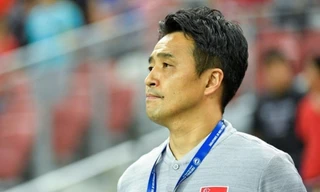 Cựu HLV tuyển Singapore dẫn dắt đội bóng cũ của cựu HLV tuyển Việt Nam