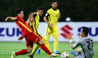 Đội tuyển Malaysia bị điều tra