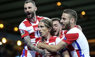 Indonesia mời đội tuyển á quân thế giới đá giao hữu