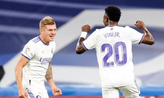 Nhận định, dự đoán Real Madrid vs Valencia, 03h00 ngày 9/1: Kền kền bắt 'Dơi'