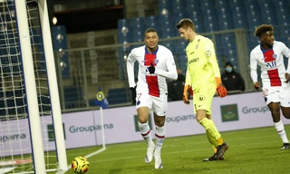 Nhận định, dự đoán Lyon vs PSG, 02h45 ngày 10/1: Chờ đẳng cấp ngôi sao