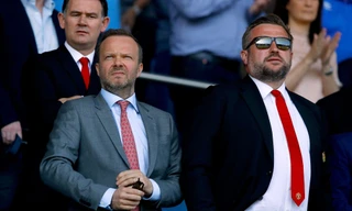 MU chính thức tiễn Ed Woodward, bổ nhiệm giám đốc điều hành mới