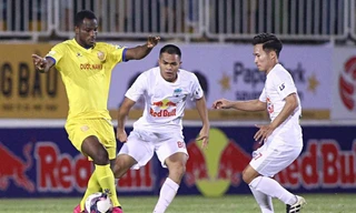 Cựu tiền đạo CLB Nam Định qua đời ở tuổi 32, nghi bị đầu độc 