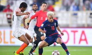 Đối thủ không chịu cách ly, ĐT Thái Lan phải hủy đá giao hữu