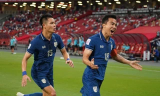 'Messi Thái' sắp gia nhập đội bóng mạnh nhất Nhật Bản