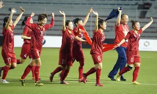 Ấn Độ phải hoãn các giải bóng đá vì COVID-19, Asian Cup nữ gặp nguy