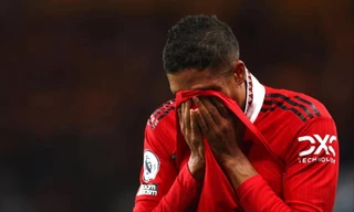 Varane vẫn kịp dự World Cup?