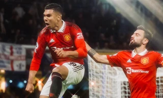 HLV MU khen ngợi tinh thần thi đấu của các học trò