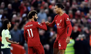 Trước trận Nottingham Forest vs Liverpool, 18h30 ngày 22/10: Bắt nạt tân binh 