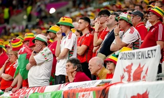 CĐV qua đời khi sang Qatar cổ vũ đội nhà đá World Cup