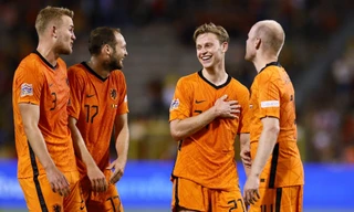 Nhận định Senegal vs Hà Lan, 23h00 ngày 21/11: Chặn sao nổi Lốc cam!