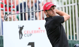 Bất chấp lệnh cấm, Gareth Bale vẫn tìm ra cách để chơi golf tại World Cup