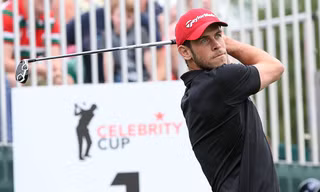 Bất chấp lệnh cấm, Gareth Bale vẫn tìm ra cách để chơi golf tại World Cup