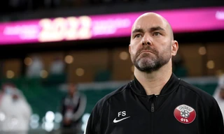 Thua bạc nhược Ecuador, HLV tuyển Qatar xin 'rút kinh nghiệm'