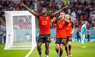 Kết quả Bỉ 1-0 Canada, World Cup 2022: ‘Hàng thải’ Chelsea trở thành kẻ cứu rỗi