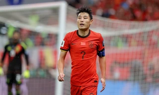 Vì sao nói 2025 là năm thảm họa của bóng đá Trung Quốc?