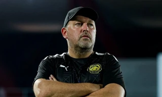 HLV Malaysia tuyên bố hùng hồn, quyết chấm dứt hơn 1 thập kỷ không thắng tuyển Việt Nam