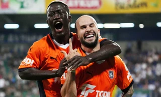 Chân sút nhập tịch đáng gờm nhất tuyển Malaysia than trời với thời tiết