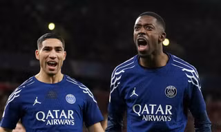 UEFA gây tranh cãi, cho PSG nắm tới 2/3 đội hình tiêu biểu Champions League